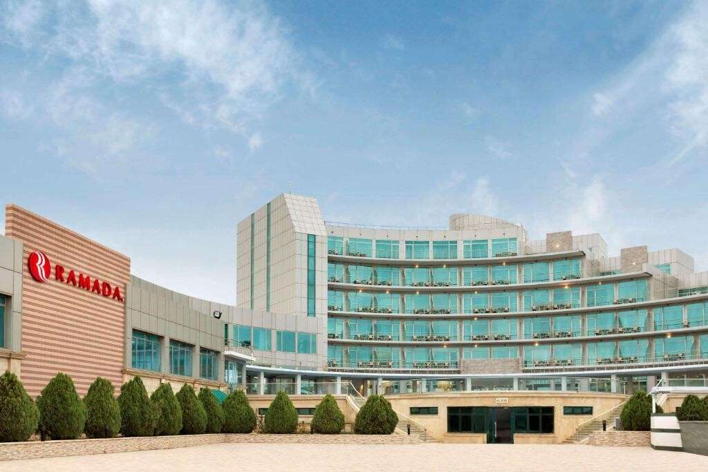 Ramada by Wyndham