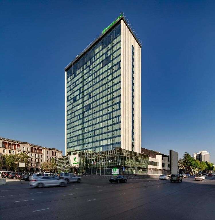 Hotel Holiday inn