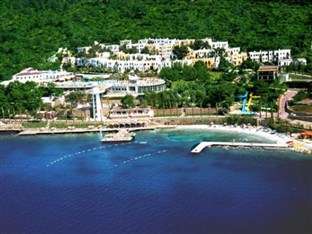 Blue Dreams Resort