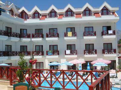 Himeros Beach Hotel