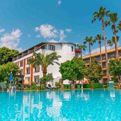 Belpoint Beach Hotel