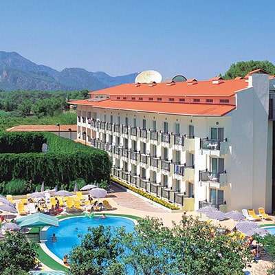 Rios Beach Hotel