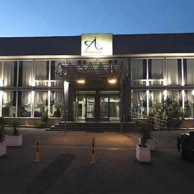 Asterion Palace