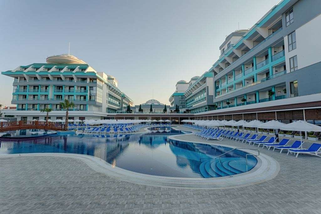 Sensitive Premium Resort & Spa