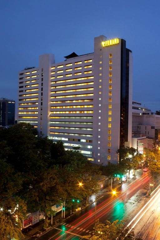 Furama Silom