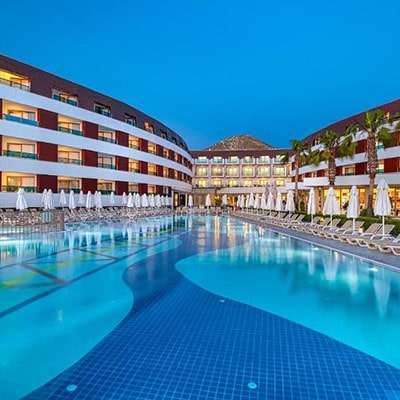 Azure by Yelken Hotel