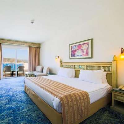 Salmakis Resort Bodrum
