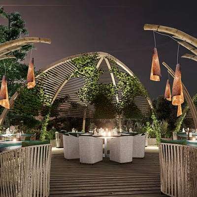 Rixos Premium Bodrum