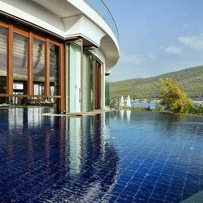 Titanic Luxury Collection Bodrum
