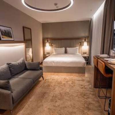Residence Inn by Marriott Trabzon