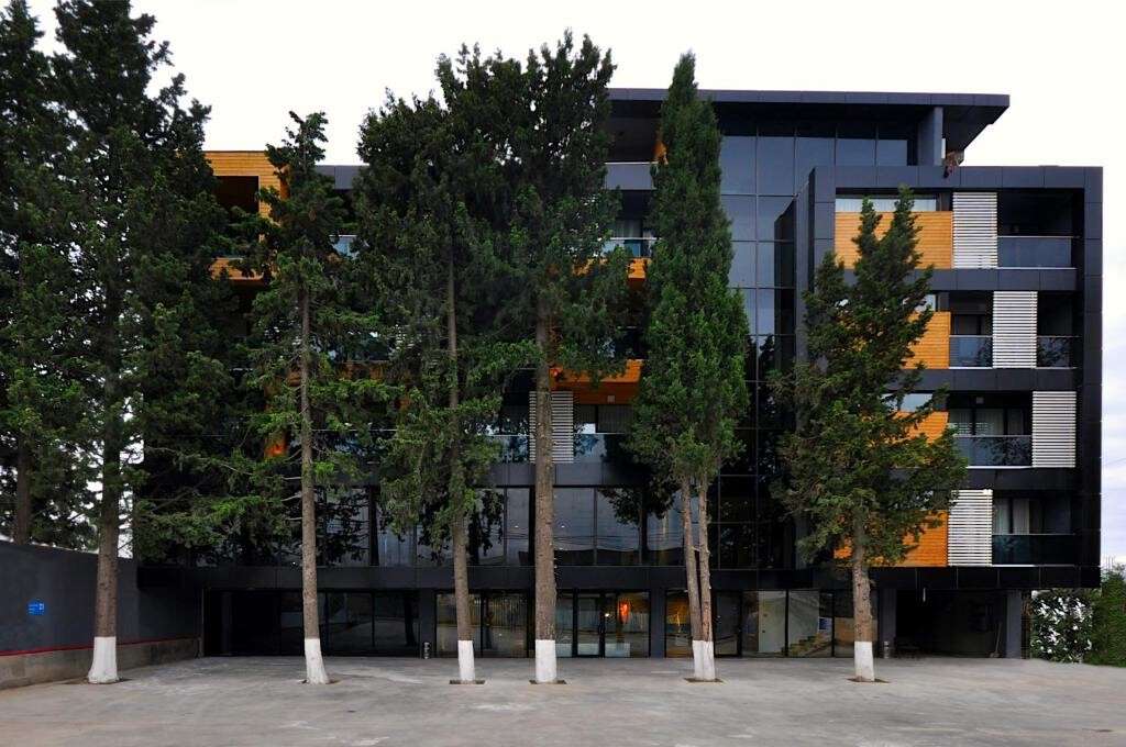 Jazz Hotel