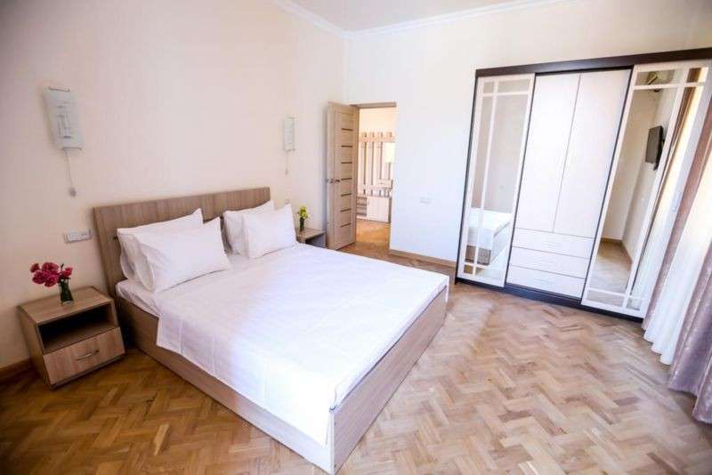 ALBA HOTEL
