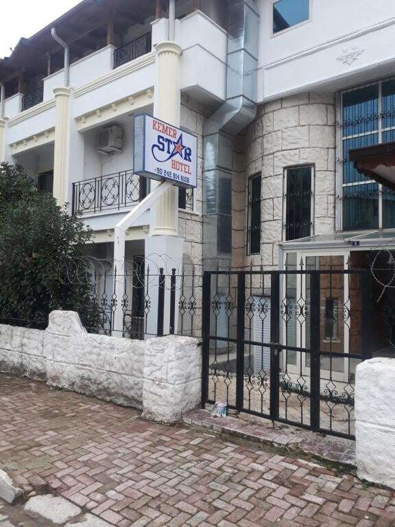 Kemer Star Hotel