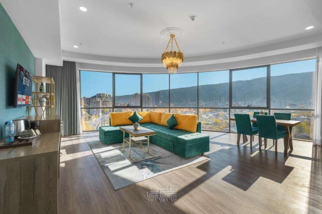 Hotel Royal Tulip Tbilisi