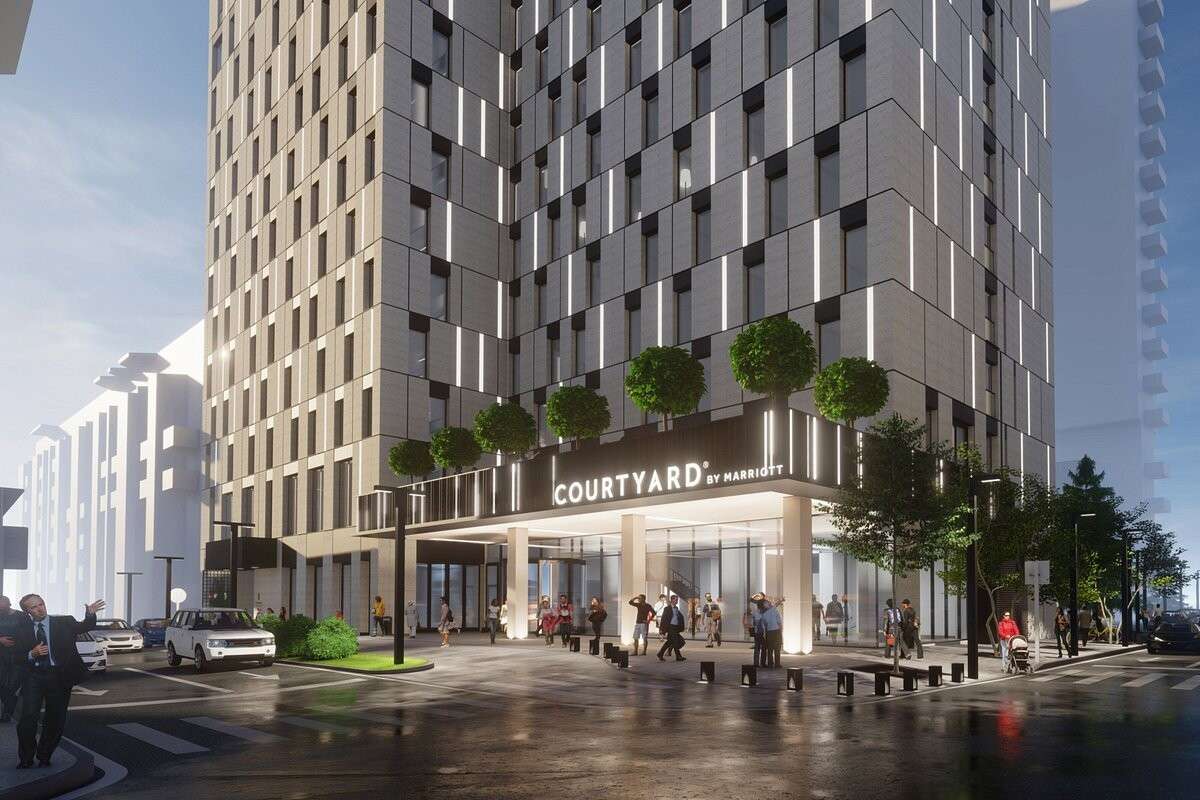 MARRIOTT