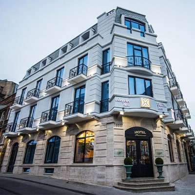 Tbilisi Inn hotel