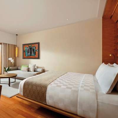 PADMA RESORT LEGIAN