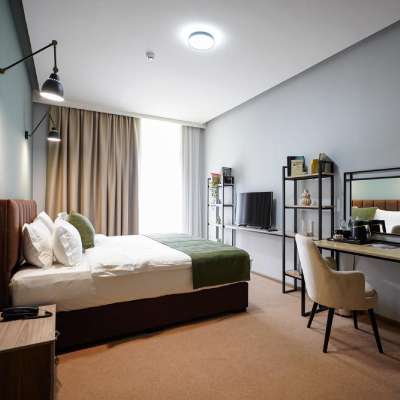 HOTEL FELINGER