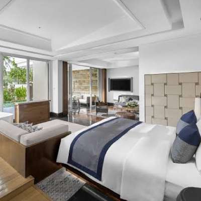 SOFITEL NUSA DUA