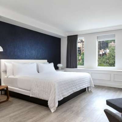 SenS Hotel