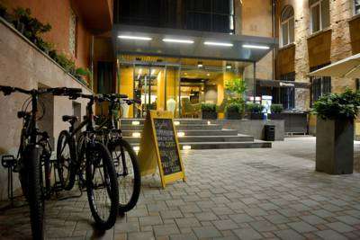 Republica Hotel Yerevan