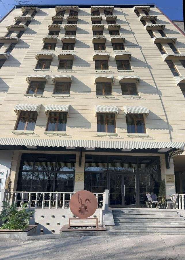 Felinger Collection Hotel