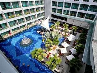 The KEE Resort & Spa