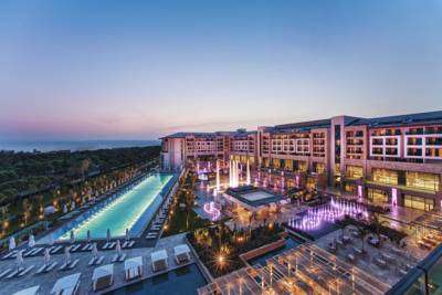 Regnum Carya