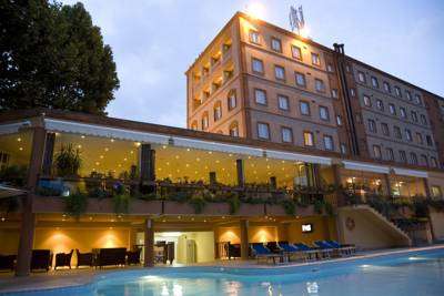 Best Western Plus Congress Hotel