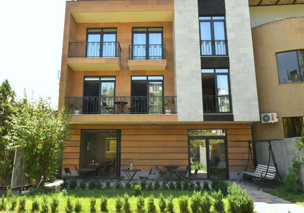 Avenue 30 Hotel