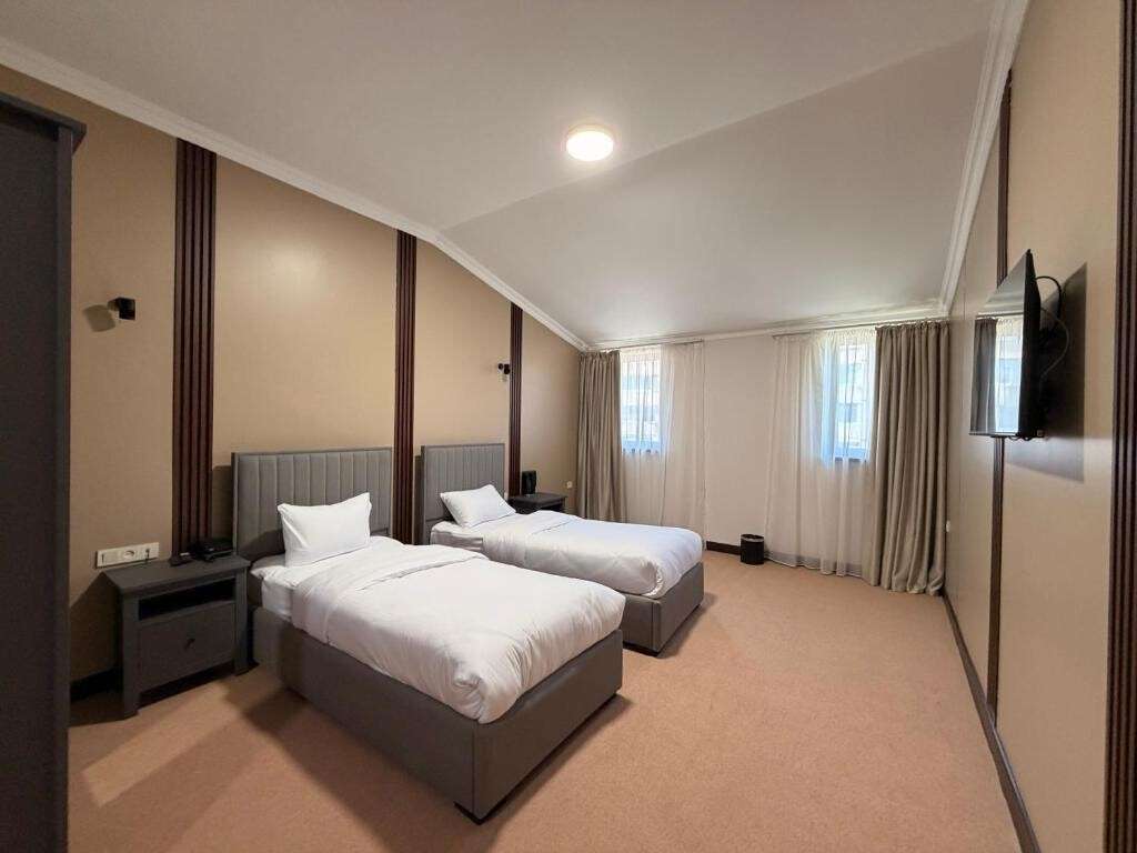 Sheldon Hotel