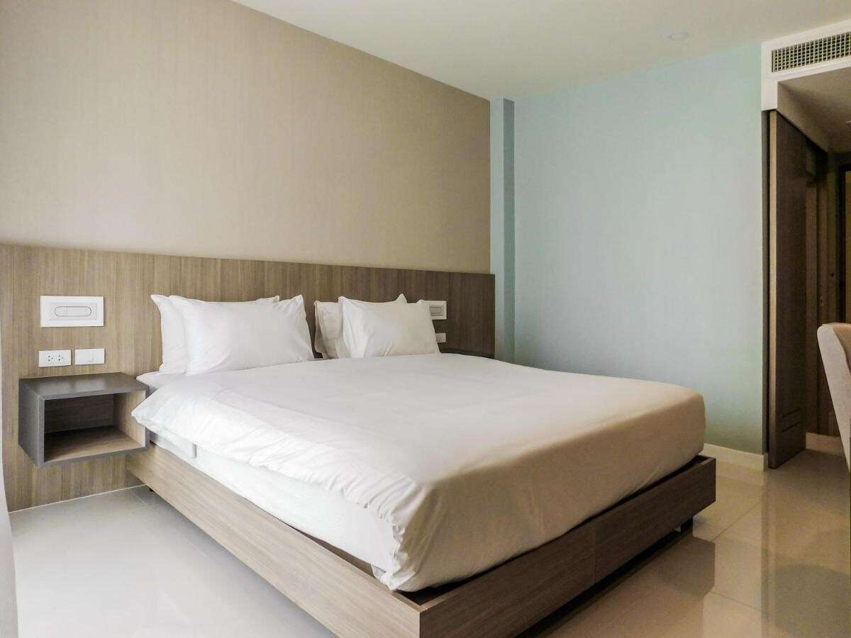 Hotel Grace Patong Phuket