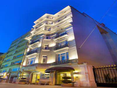 Taksim Star Otel