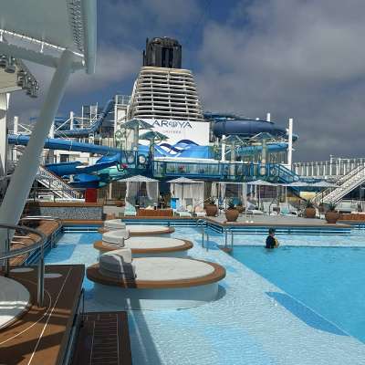 AROYA Cruises