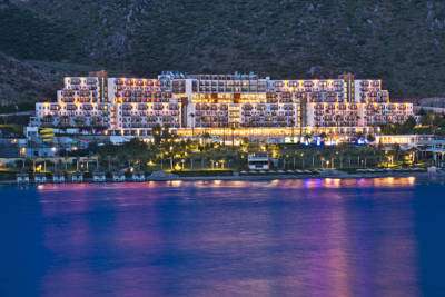Kefaluka Resort