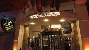 Vera Vista Hotel