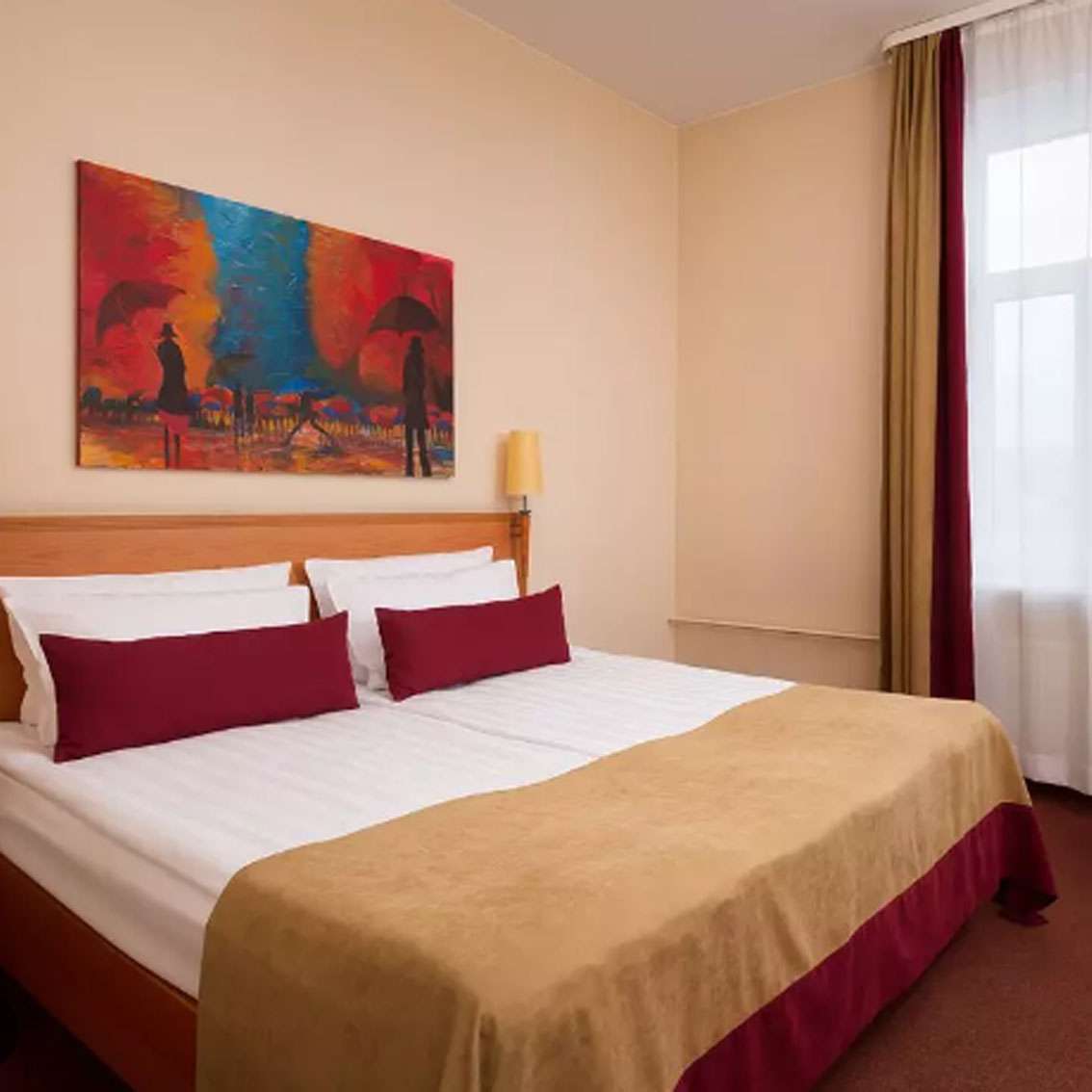 CITYTEL HOTEL SAINTPETERSBURG