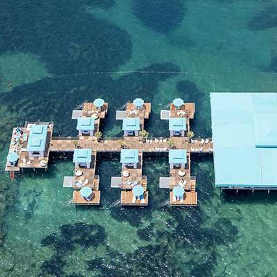 Granada Luxury Beach