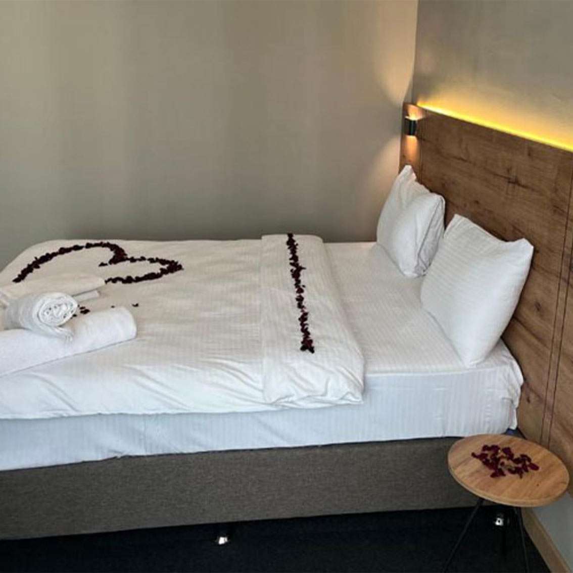 The NİLL’S HOTEL