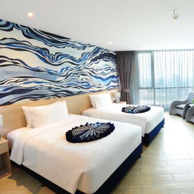 Brighton Grand Hotel Pattaya