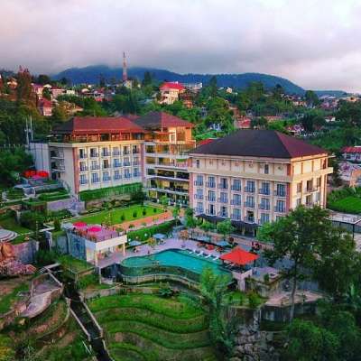 The Nava Hotel