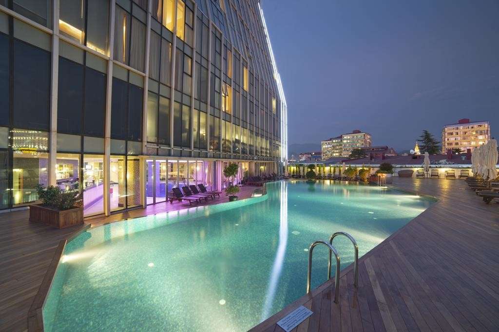 Radisson Blu Hotel Batumi