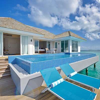 Kandima Maldives