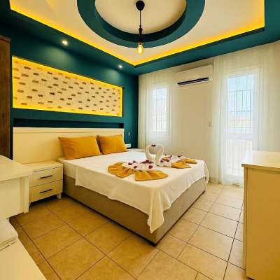Doga Hotel