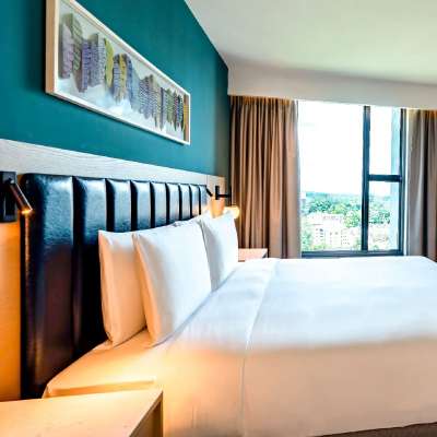 HYATT PLACE WESTLANDS