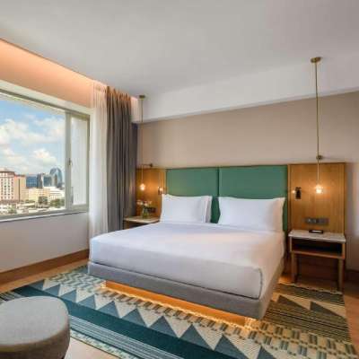 HYATT REGENCY NAIROBI WESTLANDS