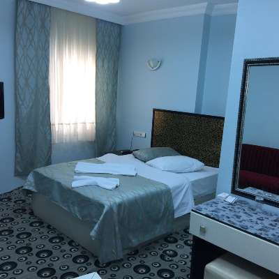 Mirva hotel