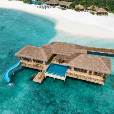 You And Me By Cocoon Maldives Hotel