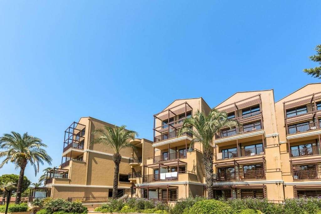 Asteria Family Resort Belek