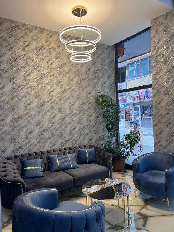 Comfort Suite Hotel